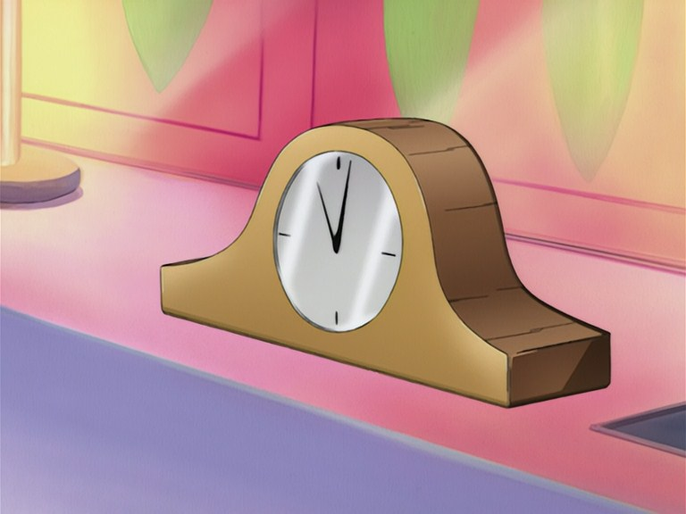 Love Hina xmas (Fansubber)